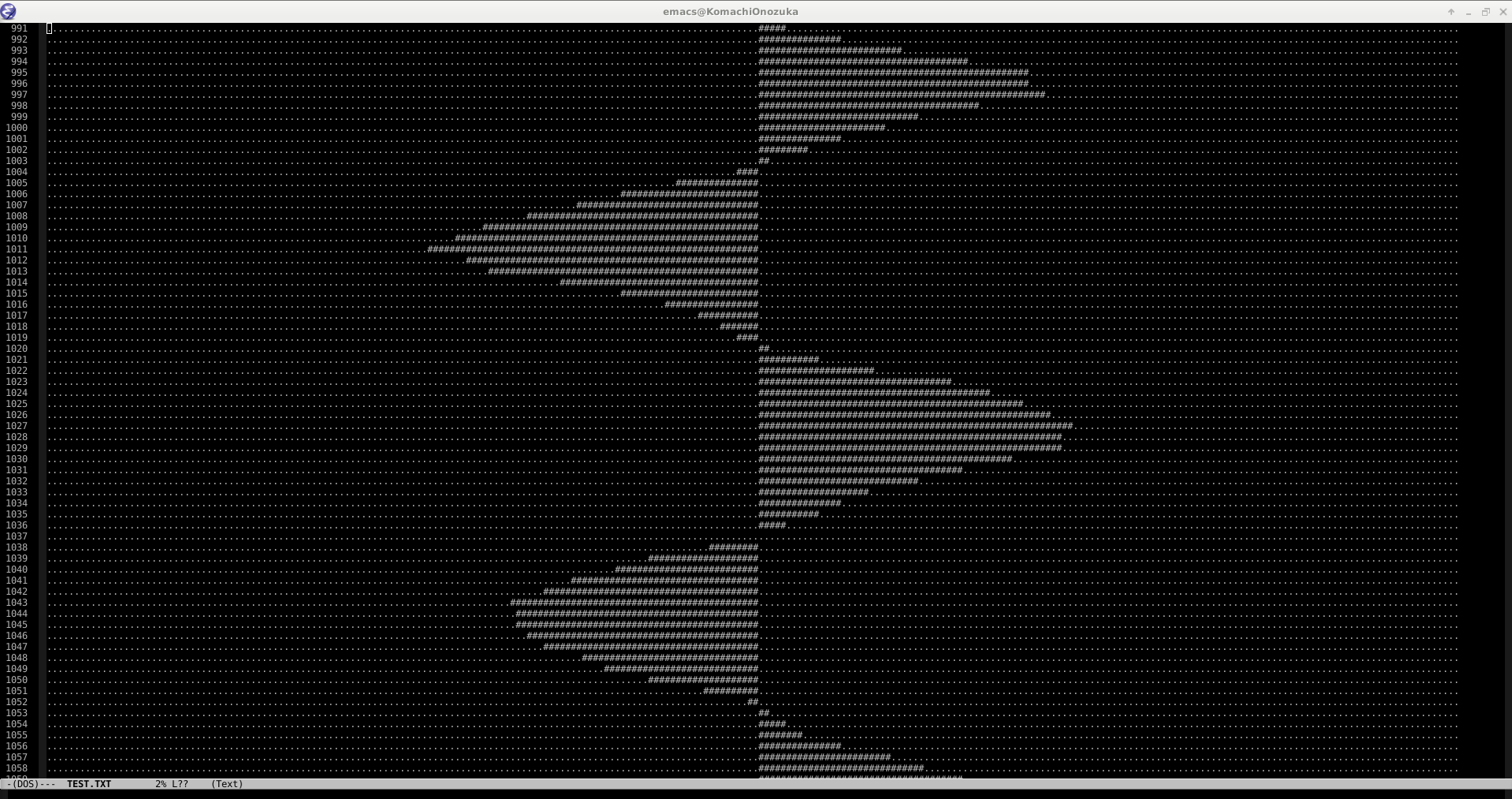 Music Player Debugging with No UI