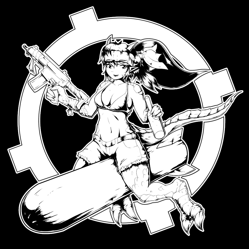 Intoxicoding Logo Updated